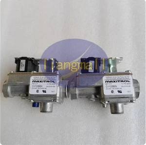 1PCS New MAXITROL pressure reducing valve switch CV100B6N C100C5B - Picture 1 of 4