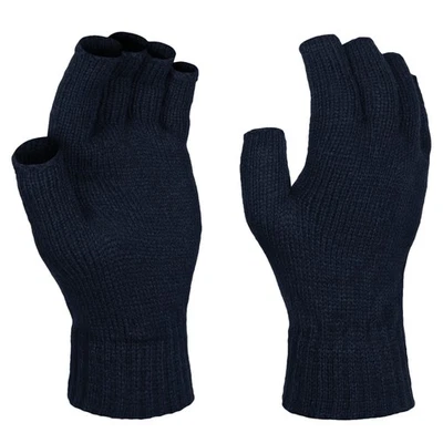 Regatta  Fingerless Mitts / Gloves (RG1449) - Image 1 of 4