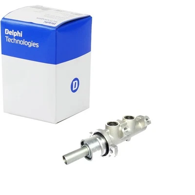 Cilindro Principal De Freno Delphi Compatible Con Fiat Bravo Stilo | LM80196 - Imagen 1 de 2
