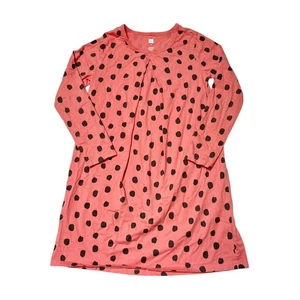 Tea Collection Printed Pleat Dress Size 7 - Picture 1 of 6