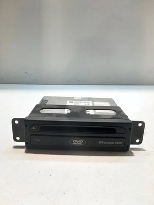 BMW 5 E60 E61 2006 Centralina Navigazione GPS 6920182 DMT2791 - Immagine 1 di 4