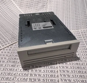 Seagate Internal Tape Drive CTD8000H/R-S 3 1/2" FH 50 pin SCSI 70000100-013 - Picture 1 of 4