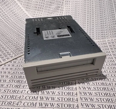 Seagate Internal Tape Drive CTD8000H/R-S 3 1/2" FH 50 pin SCSI 70000100-013 - Image 1 of 4