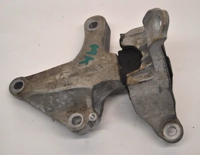 Honda Civic 2017-2020 hatchback deportivo 1,5 L turbo automático montaje del motor izquierdo OEM Foto 1 de 4