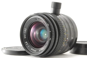 [MINT] Nikon PC Nikkor 35mm f/2.8 MF Perspective Control Shift Lens From JAPAN - Picture 1 of 12