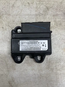 2013 Dodge Dart A Bag Control Module OEM 56038979AA - Picture 1 of 5