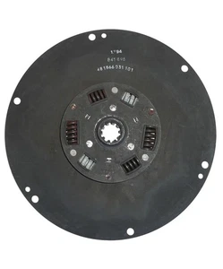ALTO DA202 Drive Plate 841896 - Picture 1 of 2
