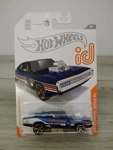 Hot Wheels 2020 - Dodge Charger R/T - ID Chase Car 8/8 - Rarität - Bild 1 von 6