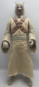 Star Wars 18" Tusken Raider Actionfigur Sand People 2014 Jakks Pacific - Bild 1 von 11