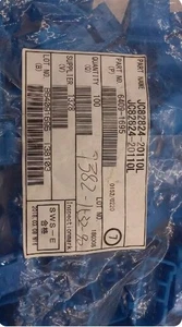 100 PIEZAS NUEVO AJUSTE PARA Conector Conector Conector Manga 6409-1695 - Imagen 1 de 1