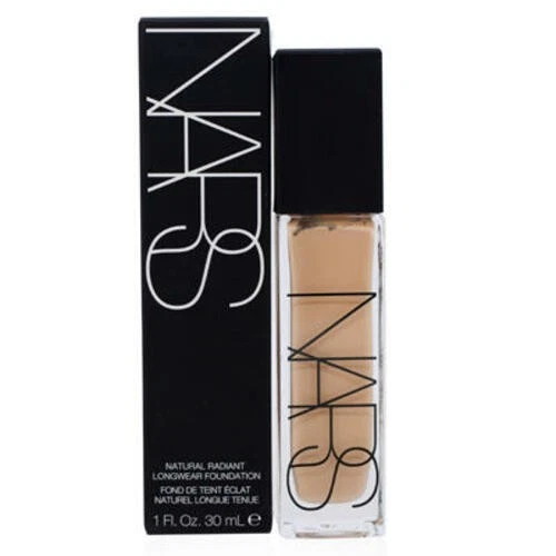 NARS NATURAL RADIANT LONGWEAR FOUNDATION (DEAUVILLE) 1.0 OZ - Image 1 of 1