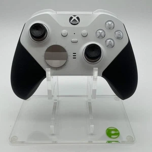 Microsoft Xbox One Elite Controller Serie 2 Bianco 1797 - Foto 1 di 12