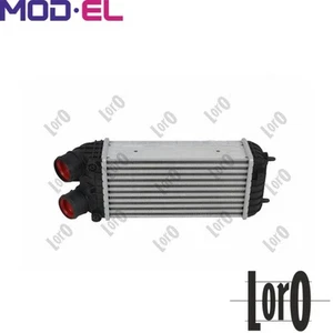 INTERCOOLER CHARGER 009-018-0022 FOR CITROËN DS3/Convertible PEUGEOT 208I 1.6L - Picture 1 of 7