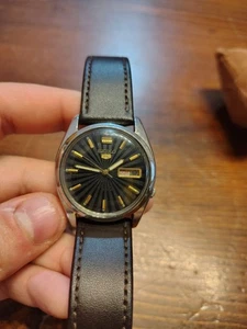 orologio vintage - Foto 1 di 4