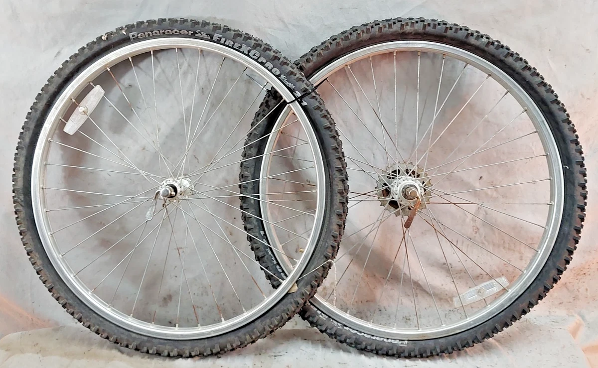 Araya 26 In Bicycle Wheels & Wheelsets for sale - eBay