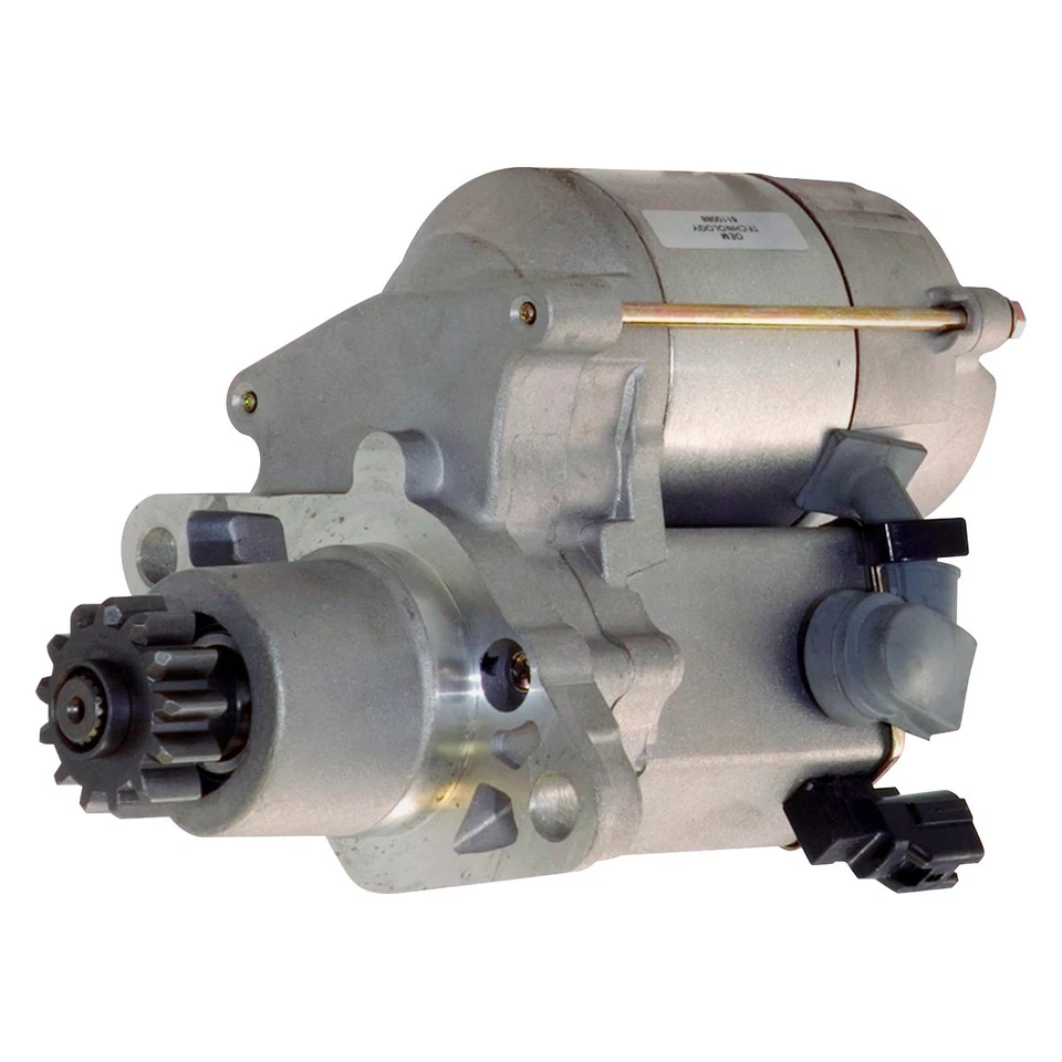 For Toyota Camry 1998-2005 ACDelco 337-1106 Gold Starter Foto 1 de 4