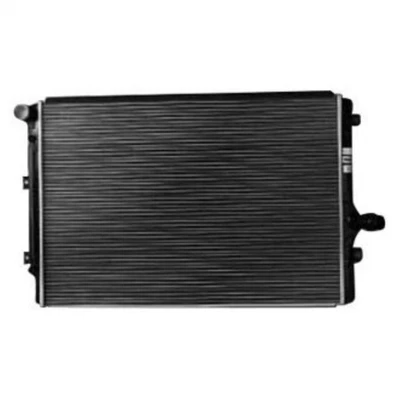 For Audi A3 Quattro 2009-2013 Engine Coolant Radiator | 1 Row - Image 1 of 3