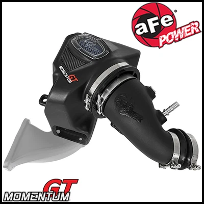 AFE Momentum GT Cold Air Intake System Fits 2014-2016 RAM 2500 3500 6.4L Foto 1 de 4