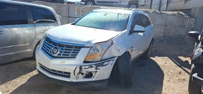 Cadillac SRX 2016 motor de 3,6 L fabricante de equipos originales 120 k millas - LKQ434707197 Foto 1 de 4