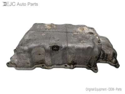 Panela de óleo do motor para 95-03 Oldsmobile Aurora 4.0 12557879 - Imagem 1 de 4
