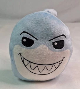 Disney Pixar Pals Cuutopia Plüschtiere Squishy Bruce Hai Mattel Findet Nemo 5 Fuß - Bild 1 von 7