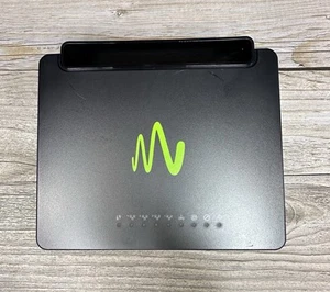 Windstream Sagemcom Fast F@st 1704N Wireless ADSL Router no acadaptors included - Picture 1 of 8