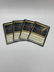Magister Sphinx - (x4) - Magic the Gathering - Conflux - MTG -  (Lightly Played) - Picture 1 of 9