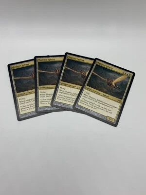 Magister Sphinx - (x4) - Magic the Gathering - Conflux - MTG -  (Lightly Played) - Image 1 of 4