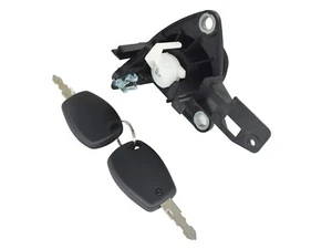 Fit RENAULT DACIA DUSTER 2010-2018 Boot Trunk Tailgate Lock Barrel 905026966R - Bild 1 von 4