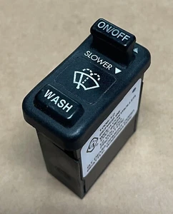 VOLVO Wiper Control Switch 1006-12 3534329C1 - Picture 1 of 4
