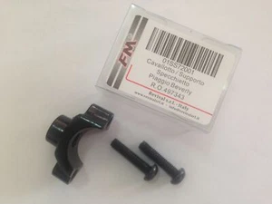 CAVALLOTTO SUPPORTO SPECCHIO POMPA FRENO 497343 GILERA NEXUS 500 SP 2006 2007 - Imagen 1 de 1