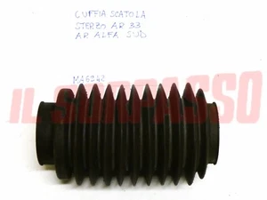 Steering Wheel Headset Box Alfa Romeo 33 - Alfa Sud + Sprint - Picture 1 of 1