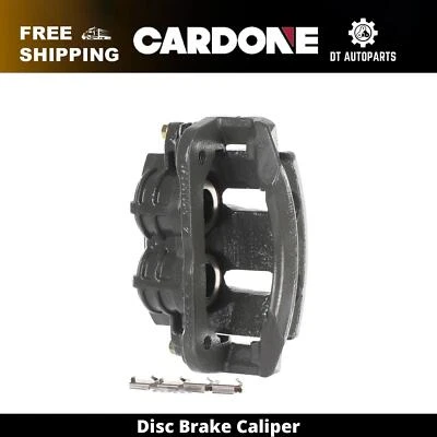 Pinza de freno de disco delantera izquierda Cardone 2005 2006 para Mercury Monterey 2004-2007 Foto 1 de 4