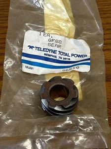 OEM Wisconsin GF88 Distributor Drive Gear NOS DEALER Close OUT !!! - Picture 1 of 5