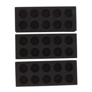 Storage Tray Convenient Coffee Organizers EVA Material for Coffee Enthusiasts - Bild 1 von 8