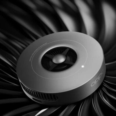 OPPO AIRVOOC 50W Wireless Charger For Oppo Find  X8 N5 Pro OnePlus 13 iPhone 16 - Image 1 of 4