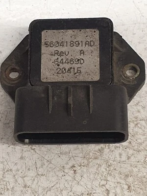 @  56041891AD 64469D Other computers for Jeep Cherokee 2001 - Image 1 of 2