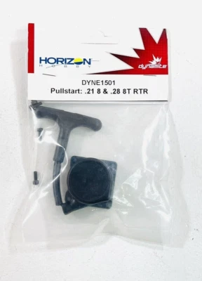 Dynamite Pullstart .21 21 and .28 28 8T RTR DYNE1501 Replacement Engine Part - Image 1 of 3