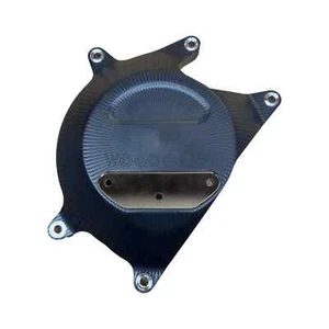 APRILIA 2024-2025 RS457 WOODCRAFT RHS CUBIERTA EMBRAGUE PROTECTOR MOTOR - PLACA SS. - Imagen 1 de 9