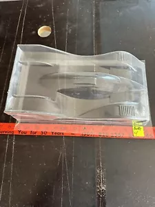 VINTAGE PARMA 10206 RC CAR BODY 1/12 Scale - Picture 1 of 7