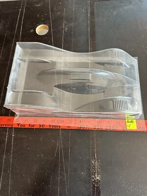 VINTAGE PARMA 10206 RC CAR BODY 1/12 Scale - Image 1 of 4