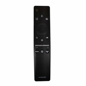 Nuovo Originale BN59-01312B Per Samsung Bluetooth Voice TV Telecomando Netflix - Imagen 1 de 4