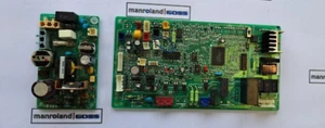 Mitsubishi Control board Indoor unit BG76V656G01 Used - Picture 1 of 3
