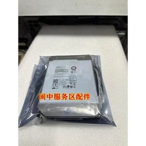 For Dell 16T SAS 7.2K 12G 24HF9 MG08SCA16TEY 16TB - Afbeelding 1 van 2