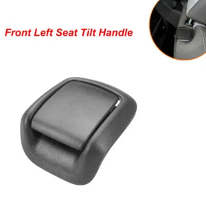 Für Ford Fiesta Mk6 2002–2008 Griff Sitz Kippen Entriegelung Hebel Vorne Links - Picture 1 of 10