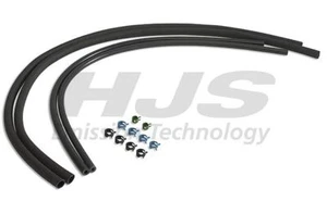 HJS 92 09 0001 Druckleitung, Drucksensor (Ruß-/Partikelfilter) für FORD JAGUAR - Bild 1 von 2
