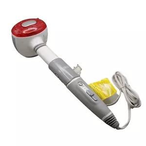 HoMedics Massager w/ Heat Full Body Vibration Thera-P Model HHP-225H-THP Working - Picture 1 of 14