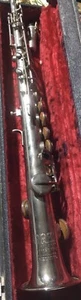 Sax Soprano ORSI Milano-Prezzo Affare - Foto 1 di 3