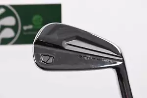 Wilson Staff Model Blade 2024 #7 Iron / Stiff Flex KBS Tour Lite Shaft - Picture 1 of 6