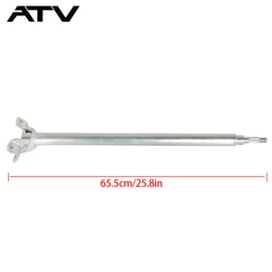Steering Stem Shaft for Yamaha YFZ450 YFZ 450 2007-2009 - Picture 1 of 8
